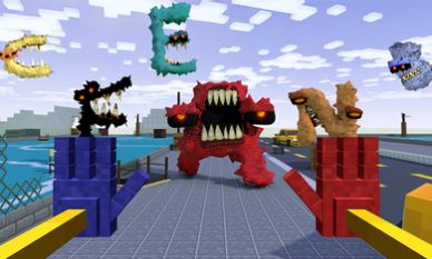 字母工艺生产游戏官方手机版图片1