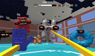 字母工艺生产游戏官方手机版图片2