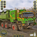 泥浆卡车模拟器亡命之徒游戏安卓最新版 v1.0