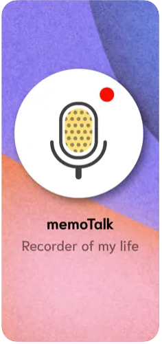 memoTalk appD1