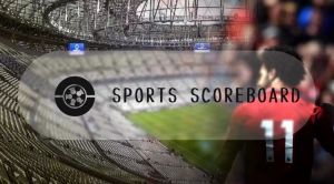 Sports scoreboard˶app׿ͼƬ1