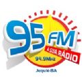 95 FM Oficial app