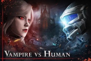 吸血鬼幸存者谜题战争中文版手游下载(Vampire Survivals Puzzle War)图片1