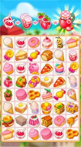 Gossip Cafe Merge[Ĺٷ棨eĿ^ρKD1: