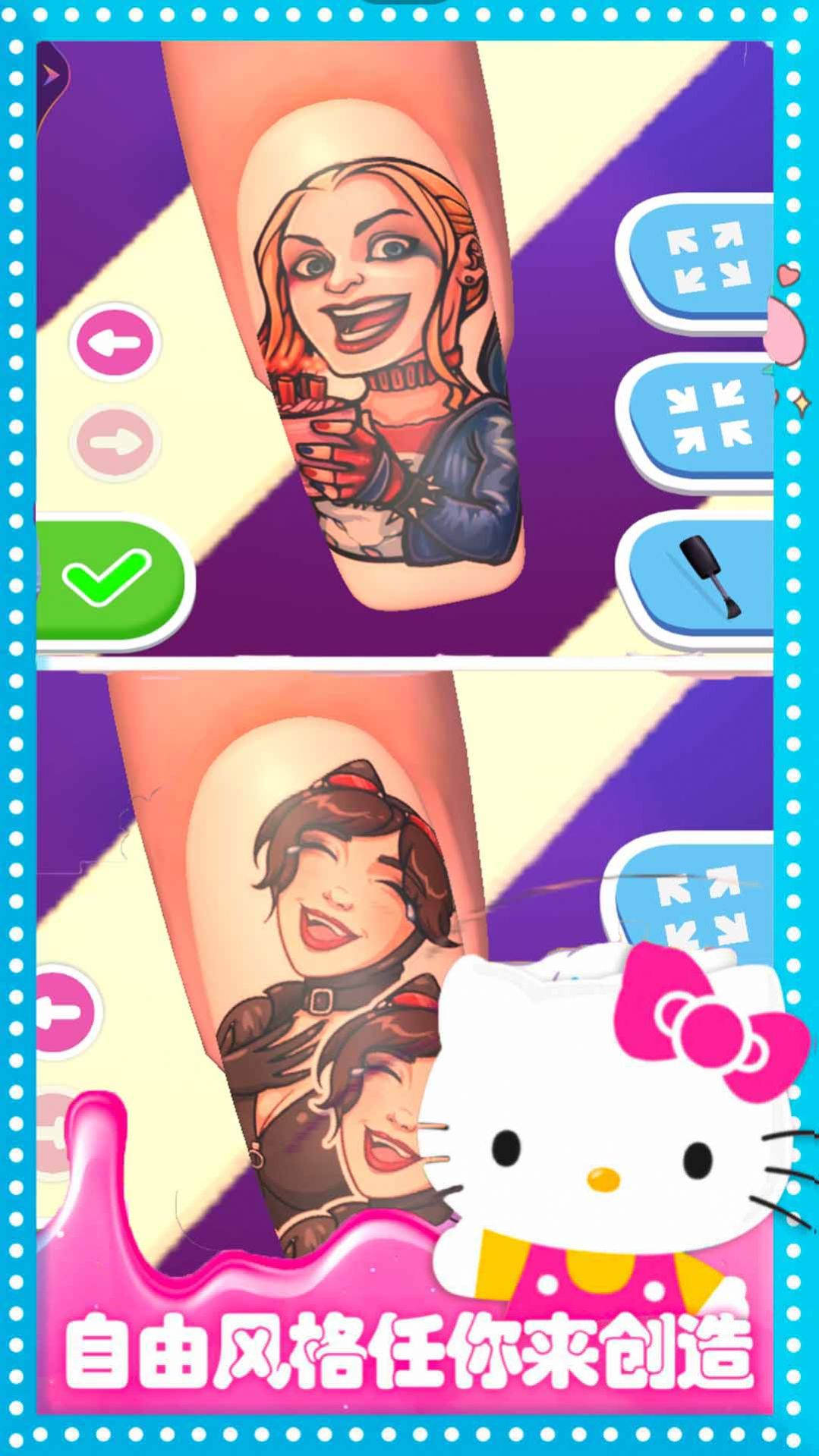 ���׹�����־��Ϸ��׿��ͼ3: