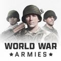 世界大战军队二战游戏