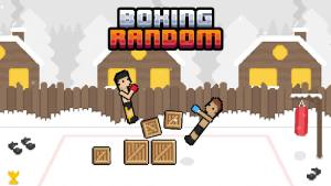 boxing randomϷ°ͼƬ1