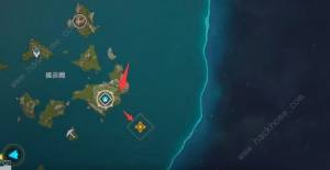 原神起航之日怎麼觸發 起航之日觸發流程攻略圖片6