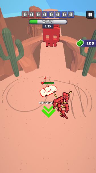 drive or die��Ϸ���İ�ͼ1: