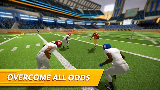 Big Hit23İ氲׿ϷBig Hit Football 23ͼ3: