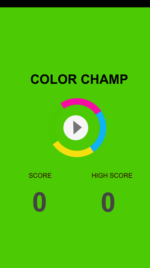 Color ChampСϷappٷͼ1: