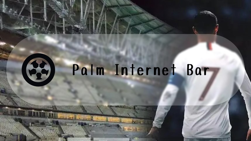 Palm Internet Barappٷͼ2: