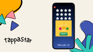 TappaStar appD1