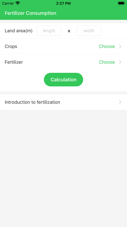 SWorkFertilizerEcologicalfarmӋappܛD1: