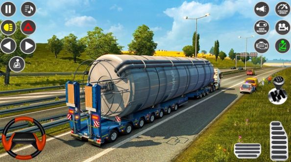 euro truck drive gameΑİD1:
