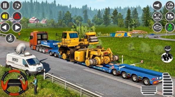 euro truck drive gameΑİDƬ1