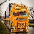 euro truck drive gameϷ