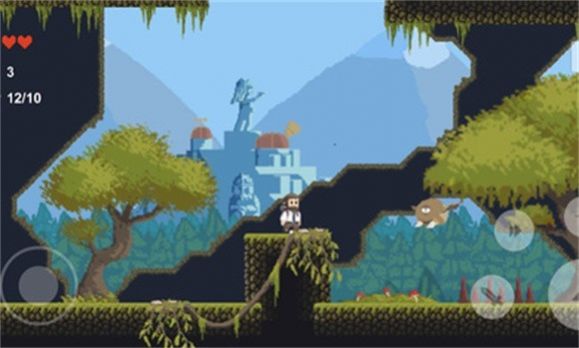 ��������Ϸ���°�׿�棨Archiland��ͼ1: