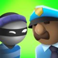 Police Clash 3DϷ