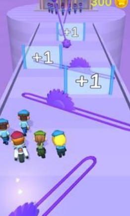 Police Clash 3DϷİͼ2: