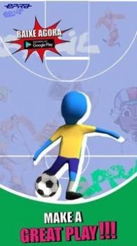 ͷϷ׿أStreet Draw Soccerͼ3: