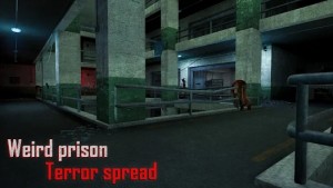 ENDLESS NIGHTMARE 4 PRISONİϷͼƬ1