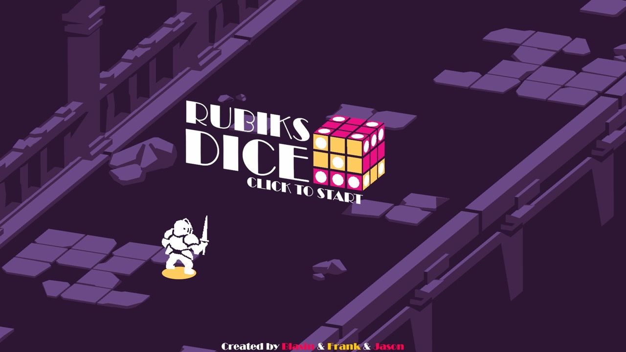 Rubiks DiceϷİͼ3: