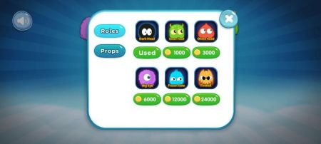 Roller Ball AdventureϷ׿ͼ3: