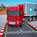 ͣʻϷٷأUS Truck Parking 2022 v0.1