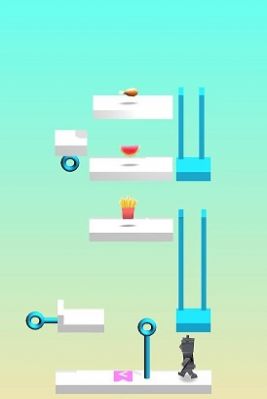 ����ȶ�����Ϸ��׿�棨Save Animals By Pull Pin��ͼ3: