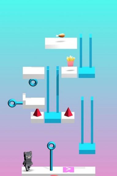 ����ȶ�����Ϸ��׿�棨Save Animals By Pull Pin��ͼ1: