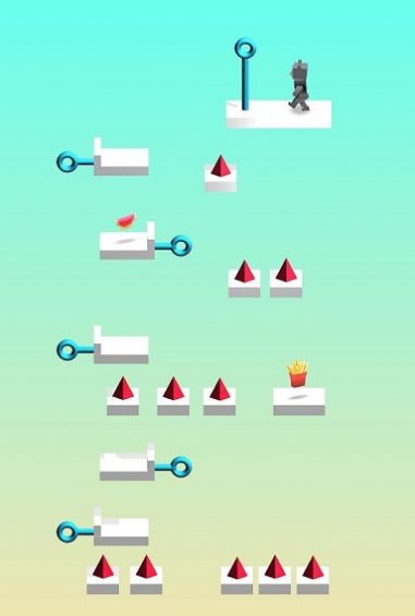 ����ȶ�����Ϸ��׿�棨Save Animals By Pull Pin��ͼ2: