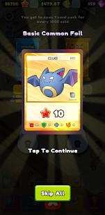 抽卡卡店经理游戏安卓下载图片1