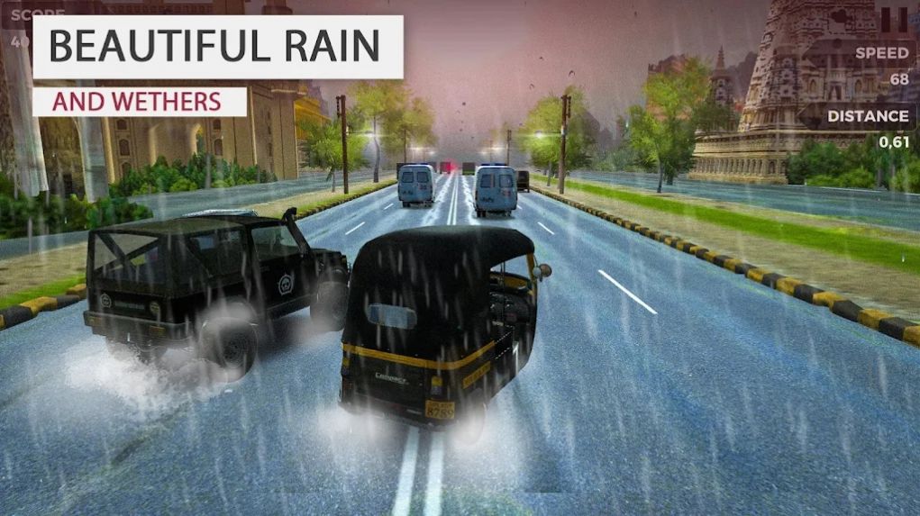 ӡ�Ƚ�ͨ��������Ϸ��׿��ͼ1: