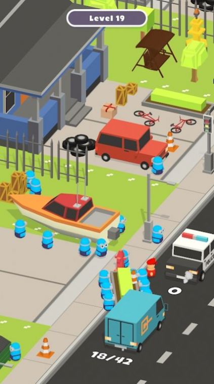 �ʹ�С����Ϸ��׿���°�ͼ3: