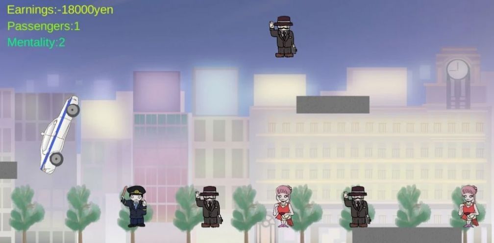 �������⳵˾����Ϸ��׿���°�ͼ1: