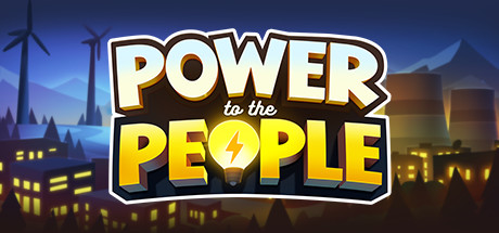 Power to the People[ϼ