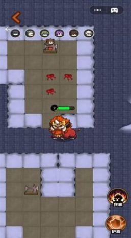 ��ս�ڰ�֮����Ϸ���������ͼ3: