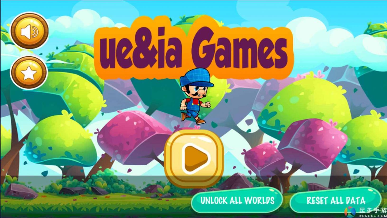 Adventures��Ϸ��׿���İ�ͼ1: