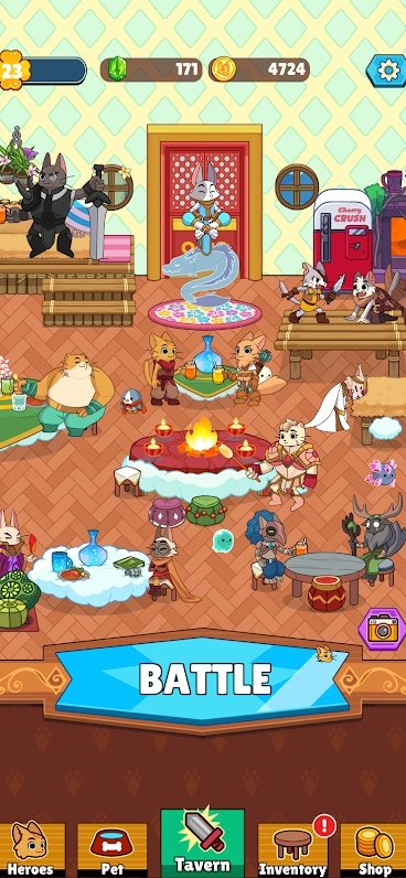 ���è����Ӣ����Ϸ���İ�ͼ2: