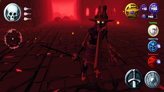 ����ʿ��Ϸ��׿������ͼ2: