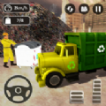 ʻϷİ׿棨Garbage Trash Truck Driving v5.0