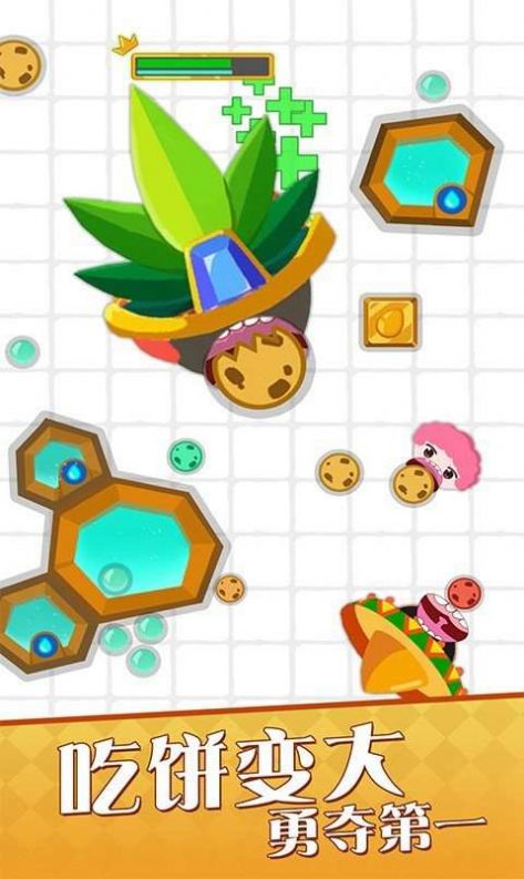 ����������Ϸ��׿���°�ͼ3: