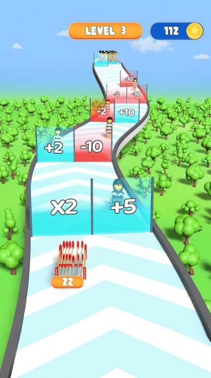 �ɼ���3D��Ϸ��׿���°�ͼ1: