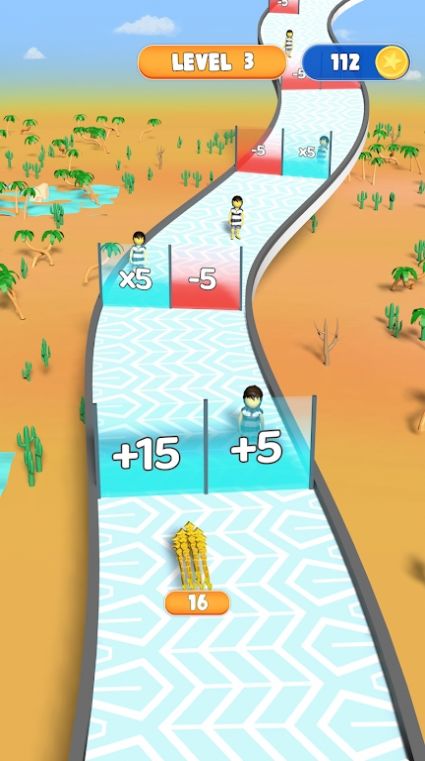 �ɼ���3D��Ϸ��׿���°�ͼ2: