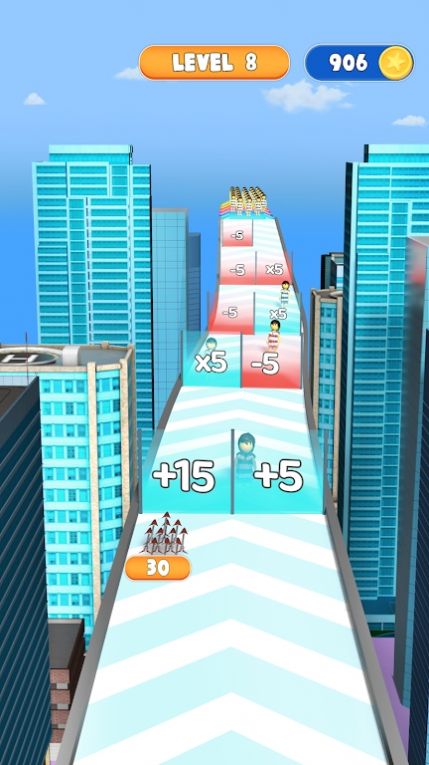 �ɼ���3D��Ϸ��׿���°�ͼ3: