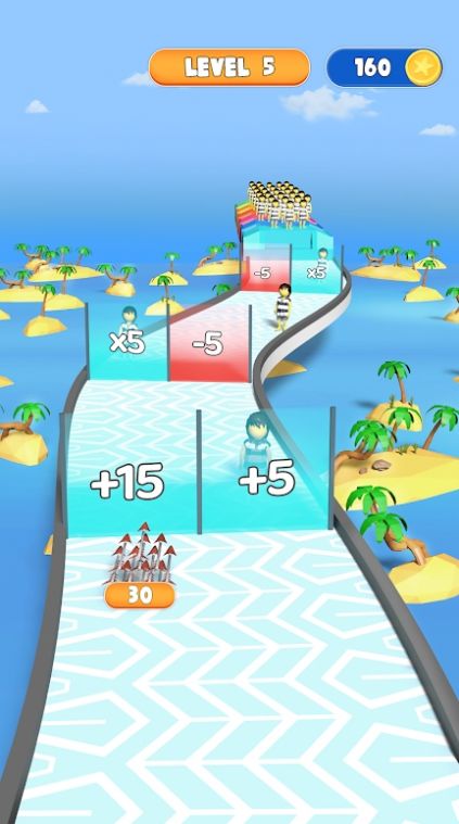 �ɼ���3D��Ϸ��׿���°�ͼƬ1