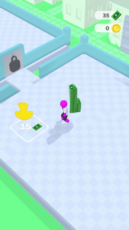 ���ܻ��Ҵ�ʦ3D��Ϸ���°�׿��ͼ1: