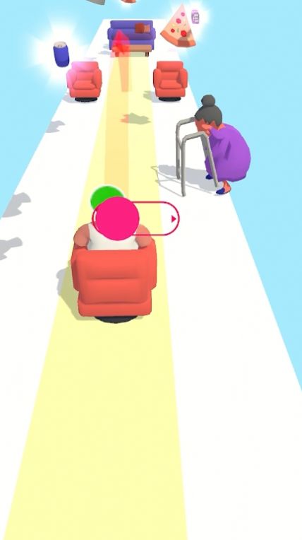 ��ŭ������Ϸ��׿���°�ͼƬ1