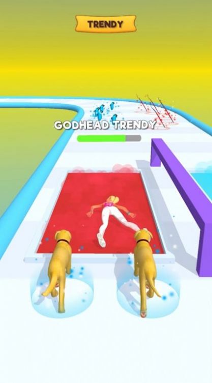 �����������Ϸ���°�׿��ͼ2: